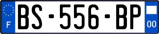 BS-556-BP