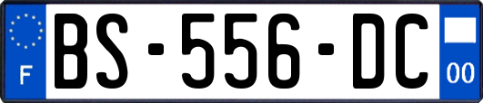 BS-556-DC