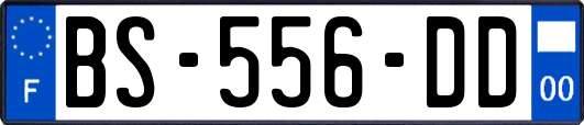 BS-556-DD