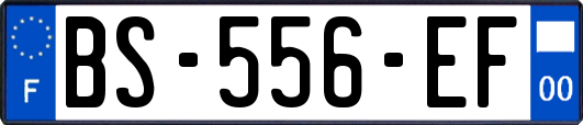 BS-556-EF