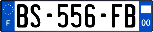 BS-556-FB