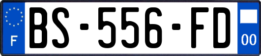 BS-556-FD