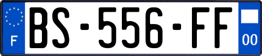 BS-556-FF