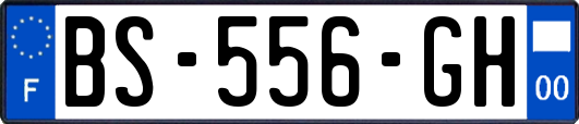 BS-556-GH