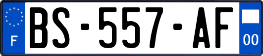 BS-557-AF