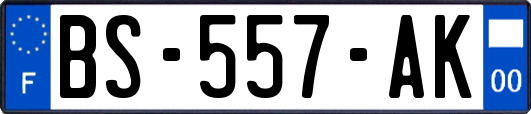 BS-557-AK