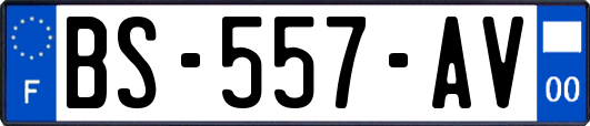 BS-557-AV