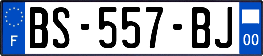 BS-557-BJ