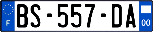BS-557-DA