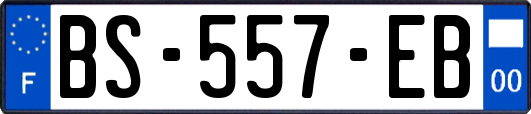 BS-557-EB