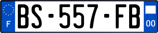 BS-557-FB