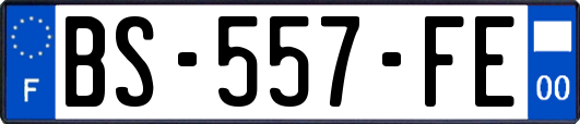 BS-557-FE