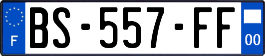 BS-557-FF