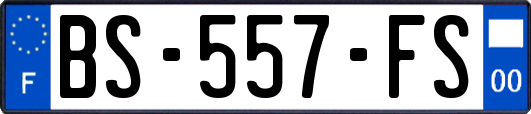 BS-557-FS