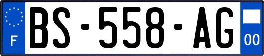 BS-558-AG