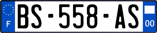 BS-558-AS