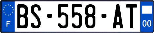 BS-558-AT