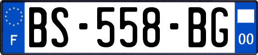 BS-558-BG