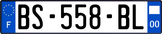 BS-558-BL