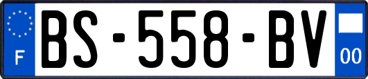 BS-558-BV