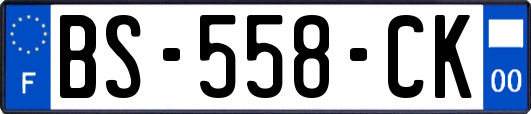 BS-558-CK