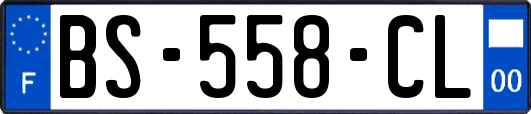 BS-558-CL