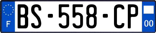 BS-558-CP