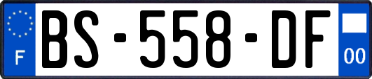 BS-558-DF