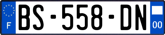 BS-558-DN