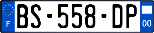 BS-558-DP