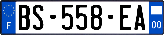 BS-558-EA