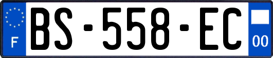 BS-558-EC