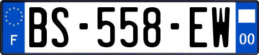 BS-558-EW