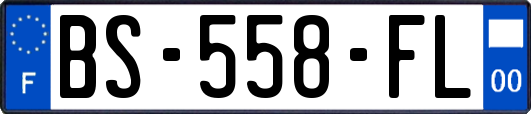 BS-558-FL