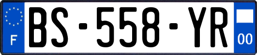 BS-558-YR