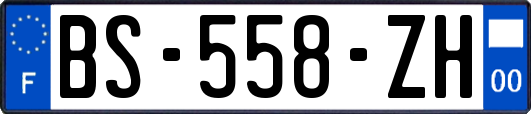 BS-558-ZH