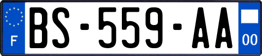 BS-559-AA