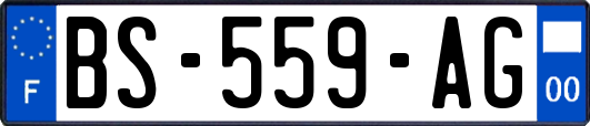 BS-559-AG