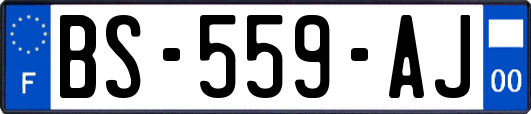BS-559-AJ