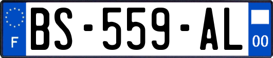 BS-559-AL