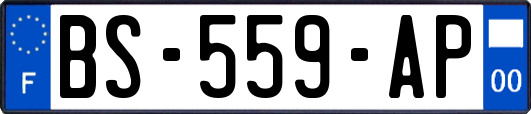 BS-559-AP