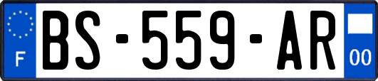 BS-559-AR