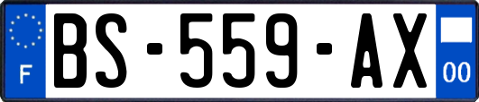 BS-559-AX