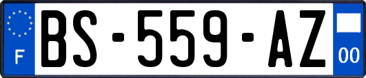 BS-559-AZ