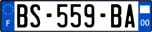 BS-559-BA
