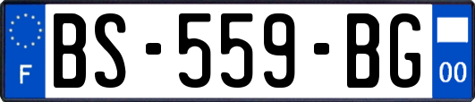 BS-559-BG