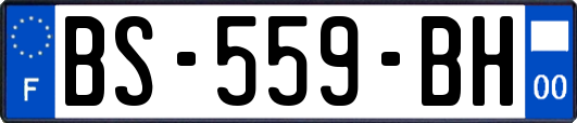 BS-559-BH