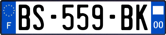 BS-559-BK