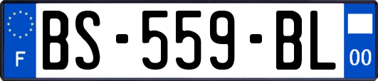 BS-559-BL