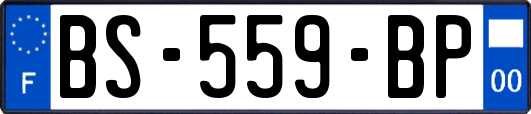 BS-559-BP